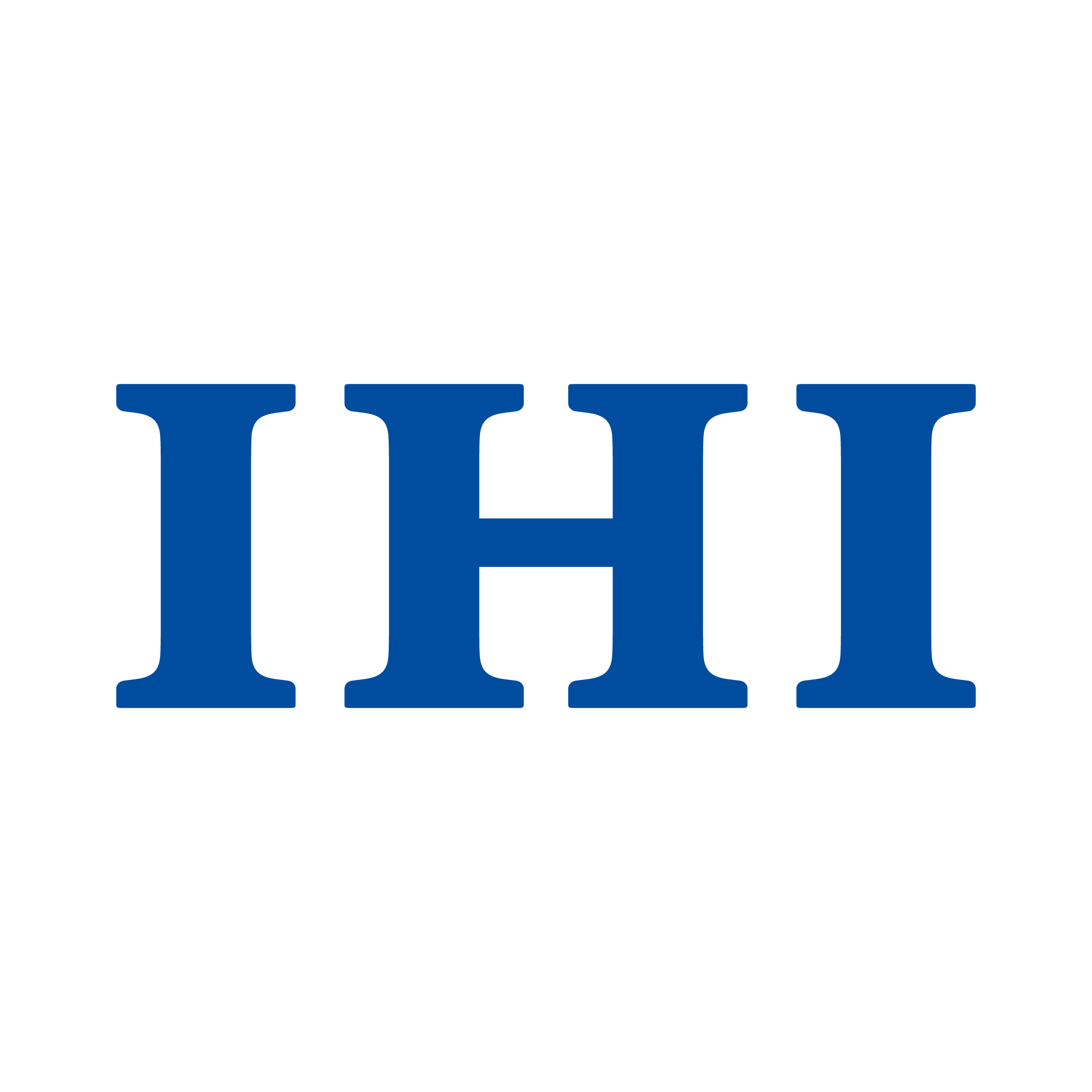 IHI 중공업