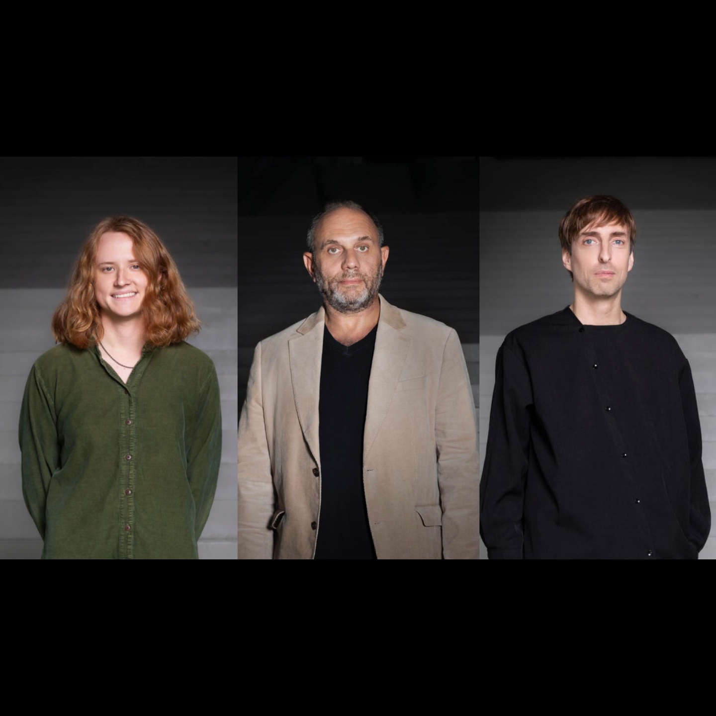 제13회 서울미디어시티비엔날레 예술감독팀으로 안톤 비도클(Anton Vidokle), 할리 에어스(Hallie Ayres), 루카스 브라시스키스(Lukas Brasiskis) 선임