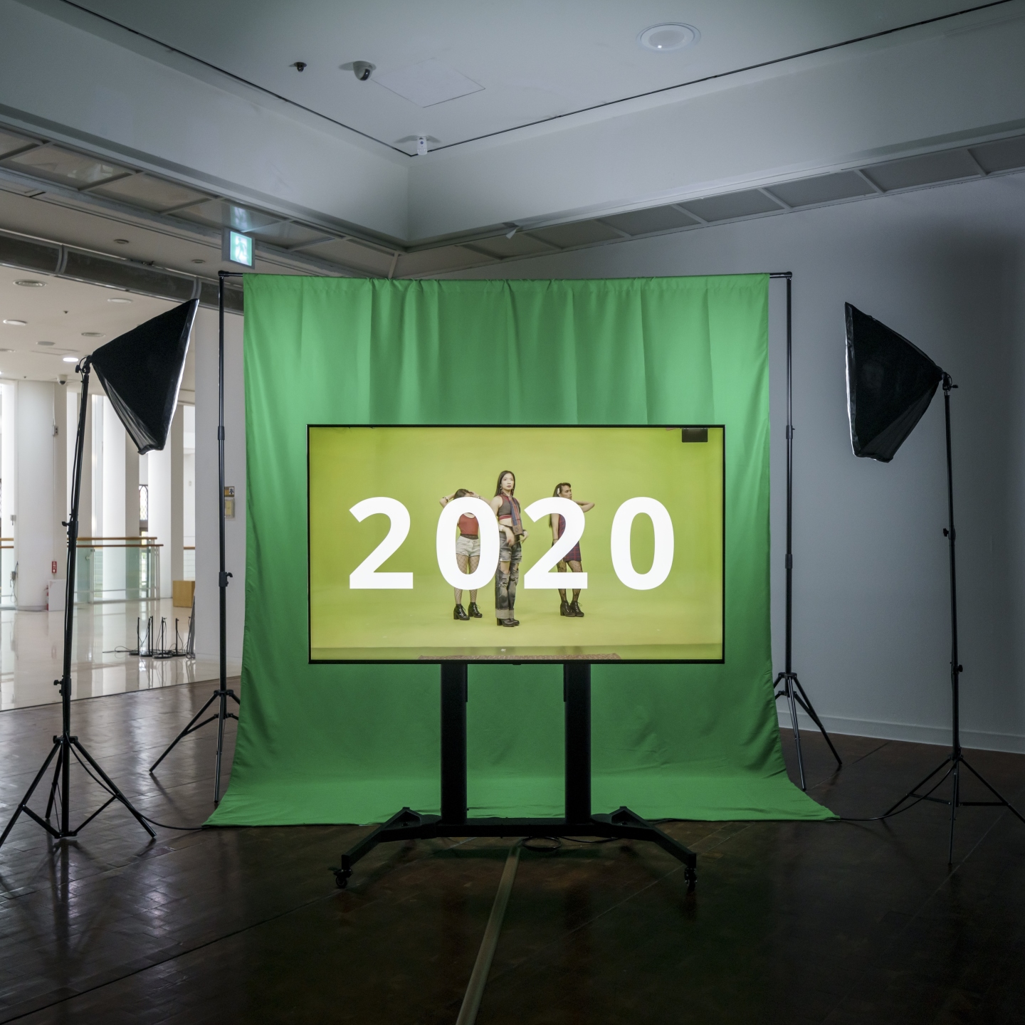 Seoul Museum of Art announces 2021 SeMA-HANA Media Art Award's corecipients