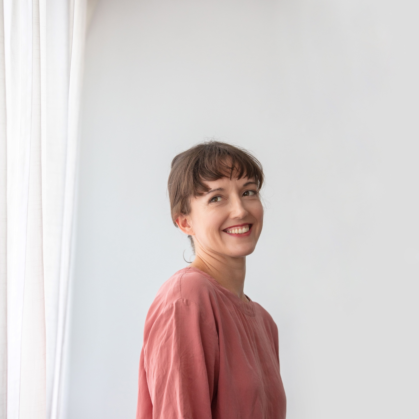 Racheal Rakes appointed Artistic Director for the 12th Seoul Mediacity Biennale