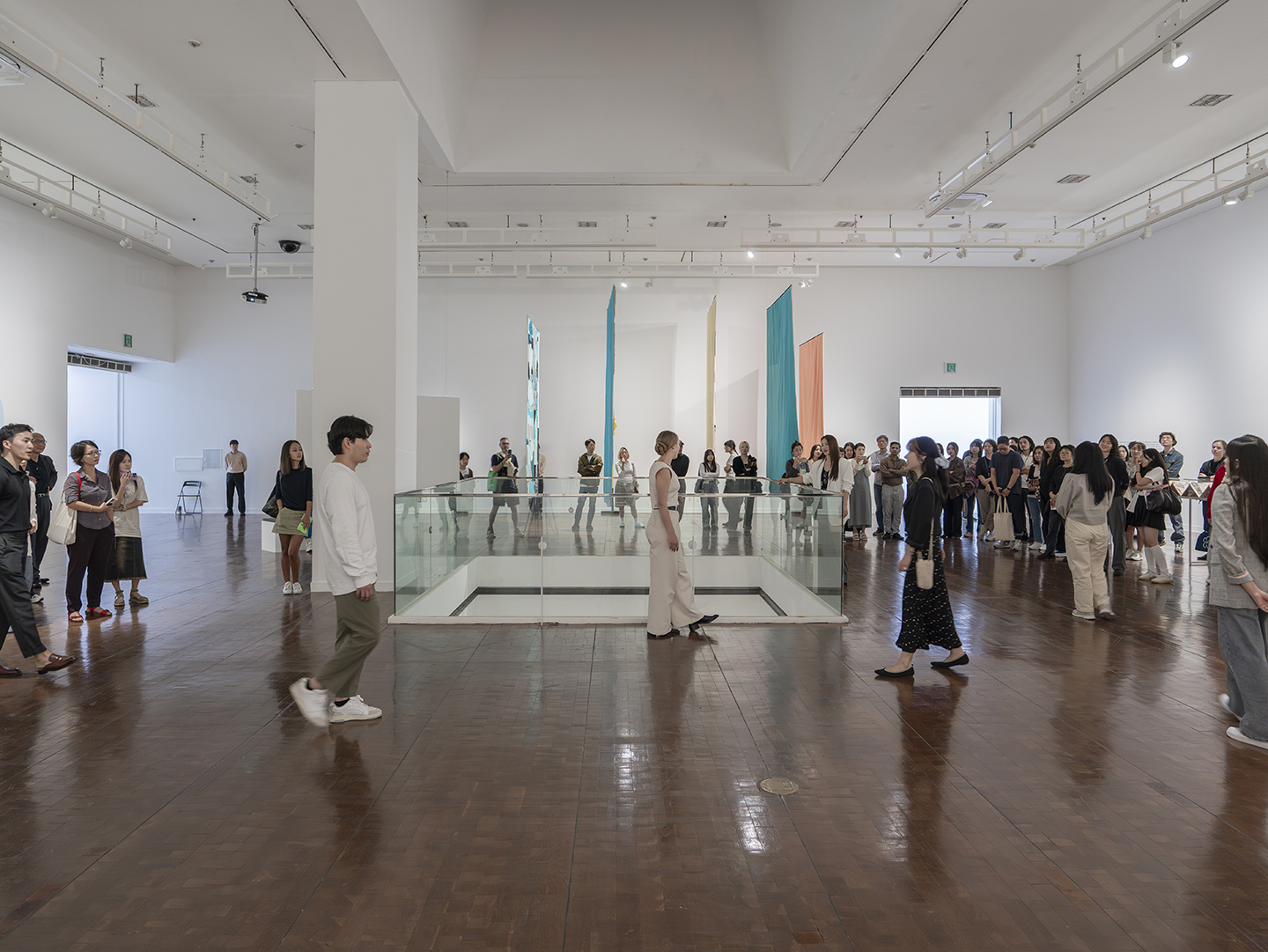 아리조나 카우보이(as part of Far West, So Close)