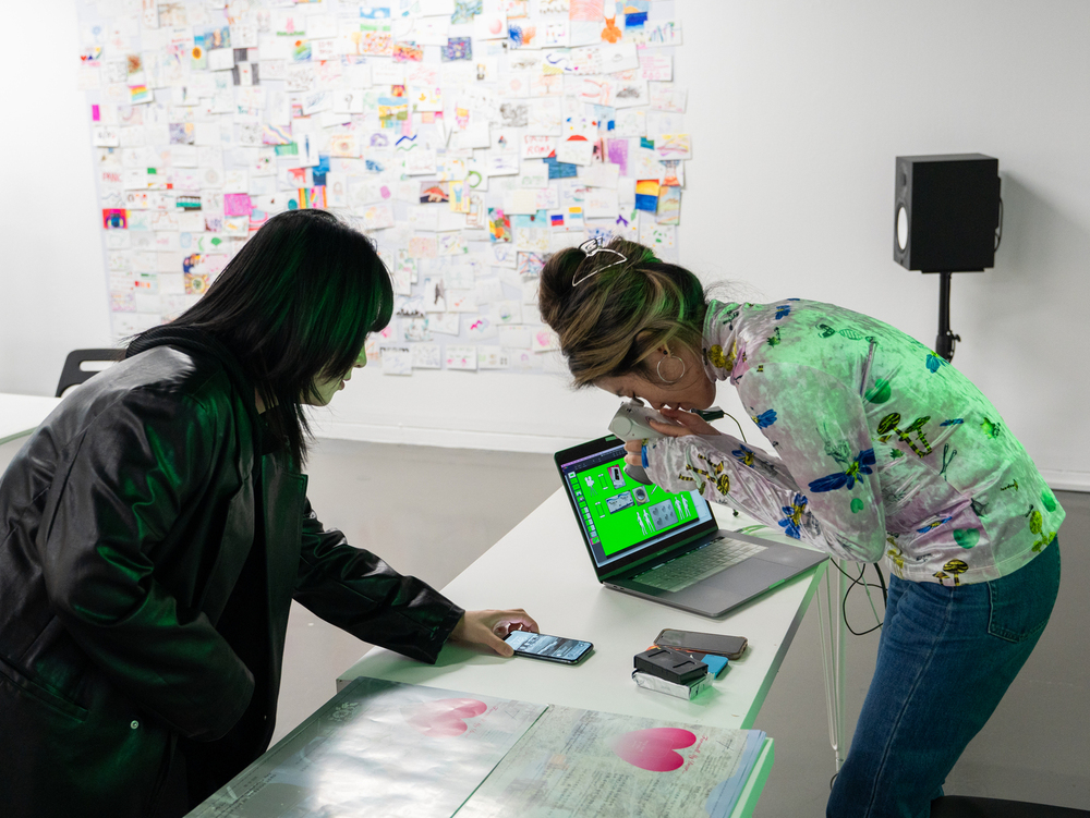 스마트폰과 이별하기