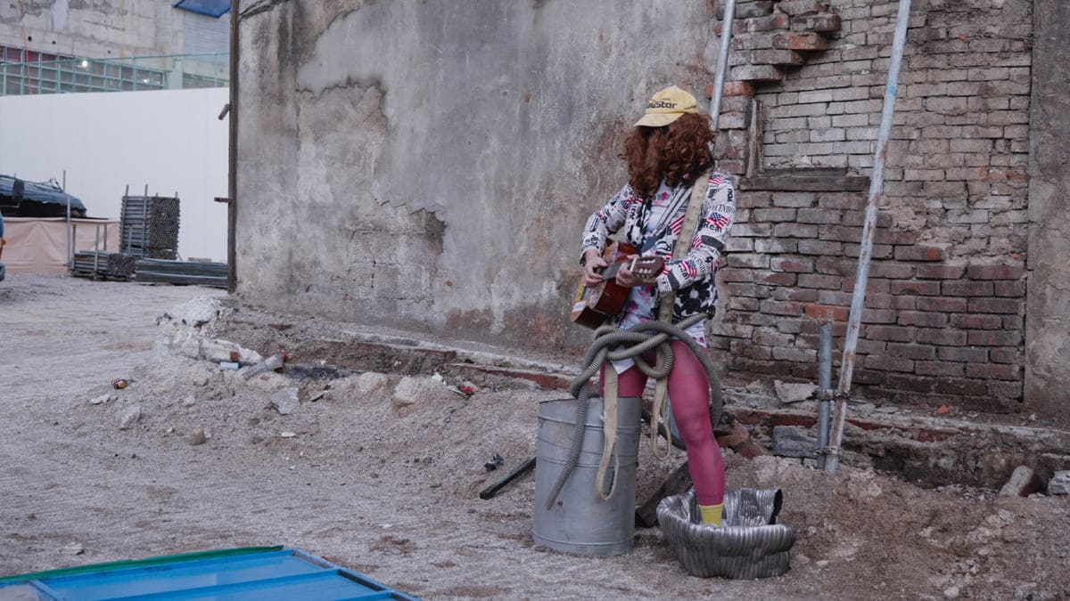 을지 프리덤 인디언