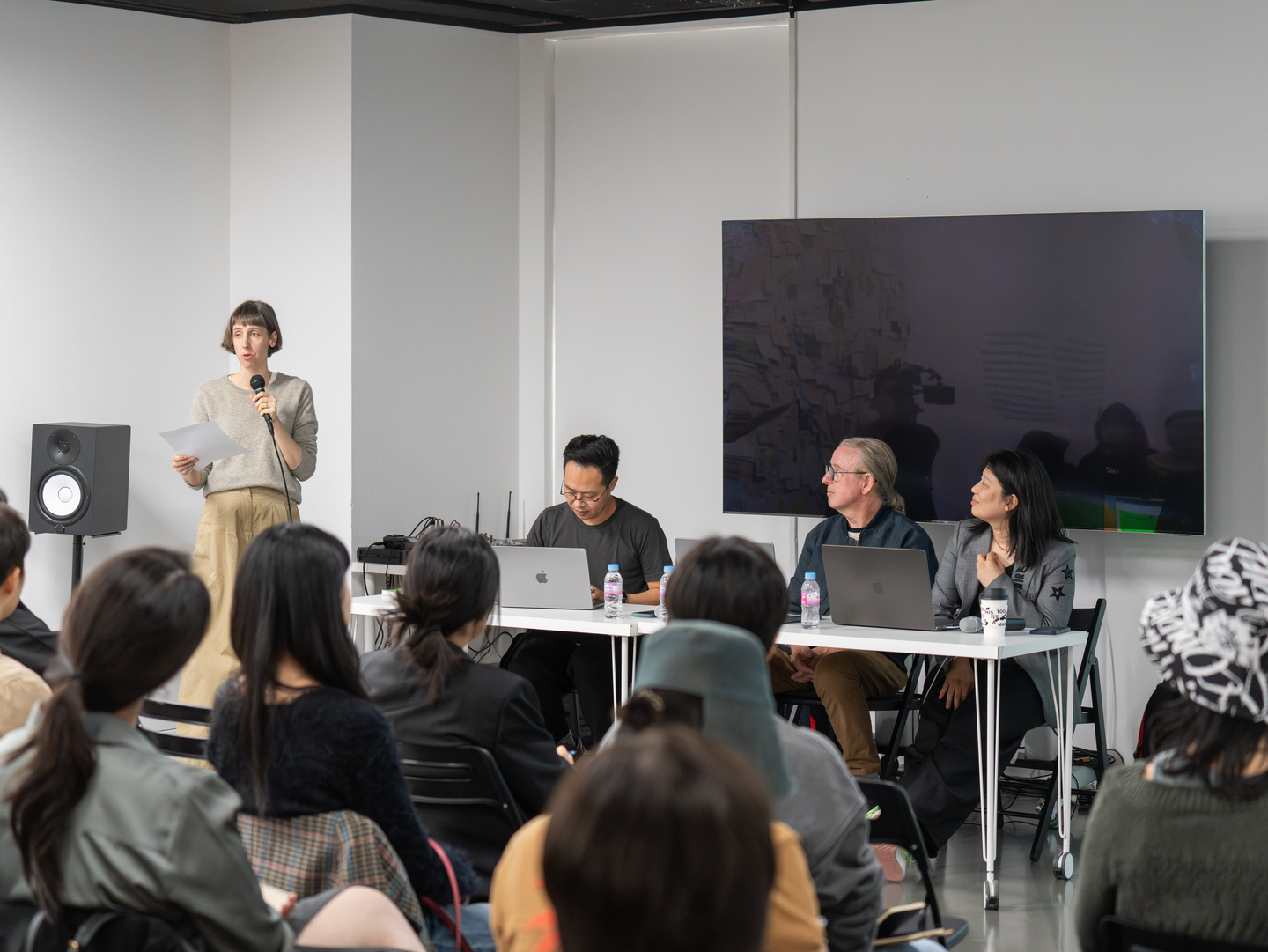 은유로서의 네이티브: 생물지리학과 소속감