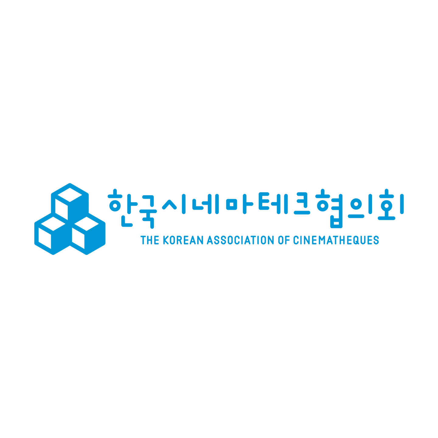 The Korean association of cinematheques